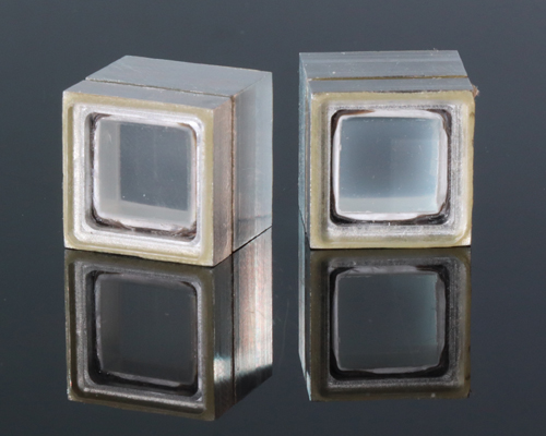 LaBr3(Ce)闪烁晶体